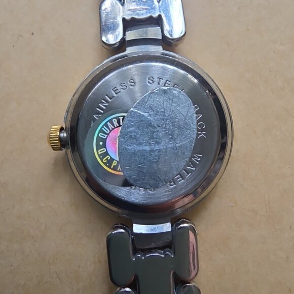 Womans Geneva watch - Picture 7 of 7